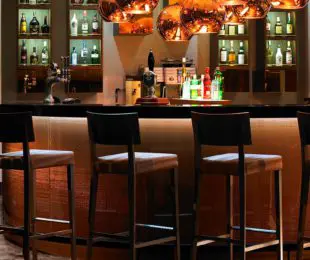 Lingfield Restuarants And Bars For Hire