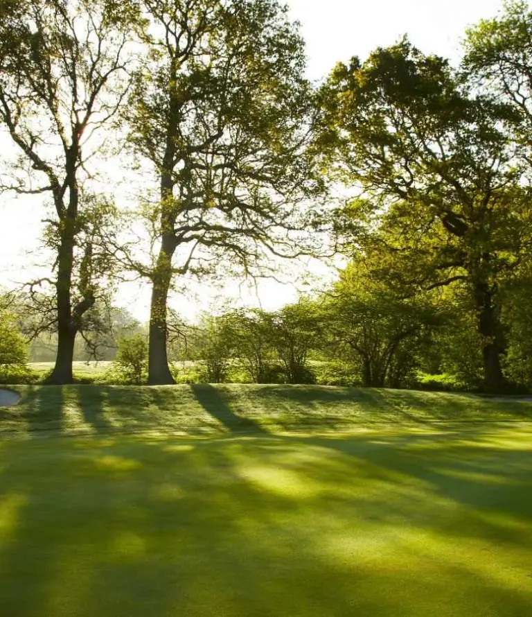 Lingfield Park Golf Course