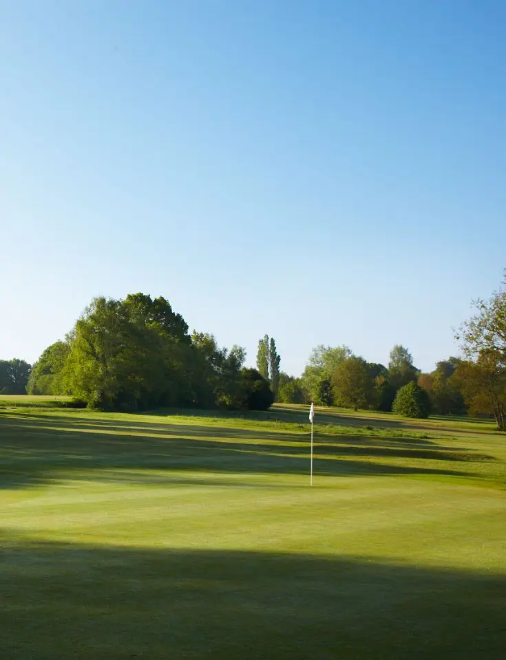 Lingfield Golf Course