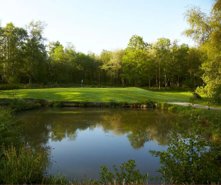 Lingfield Park Golf Course