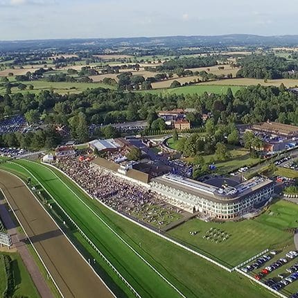 Lingfield Events Venue