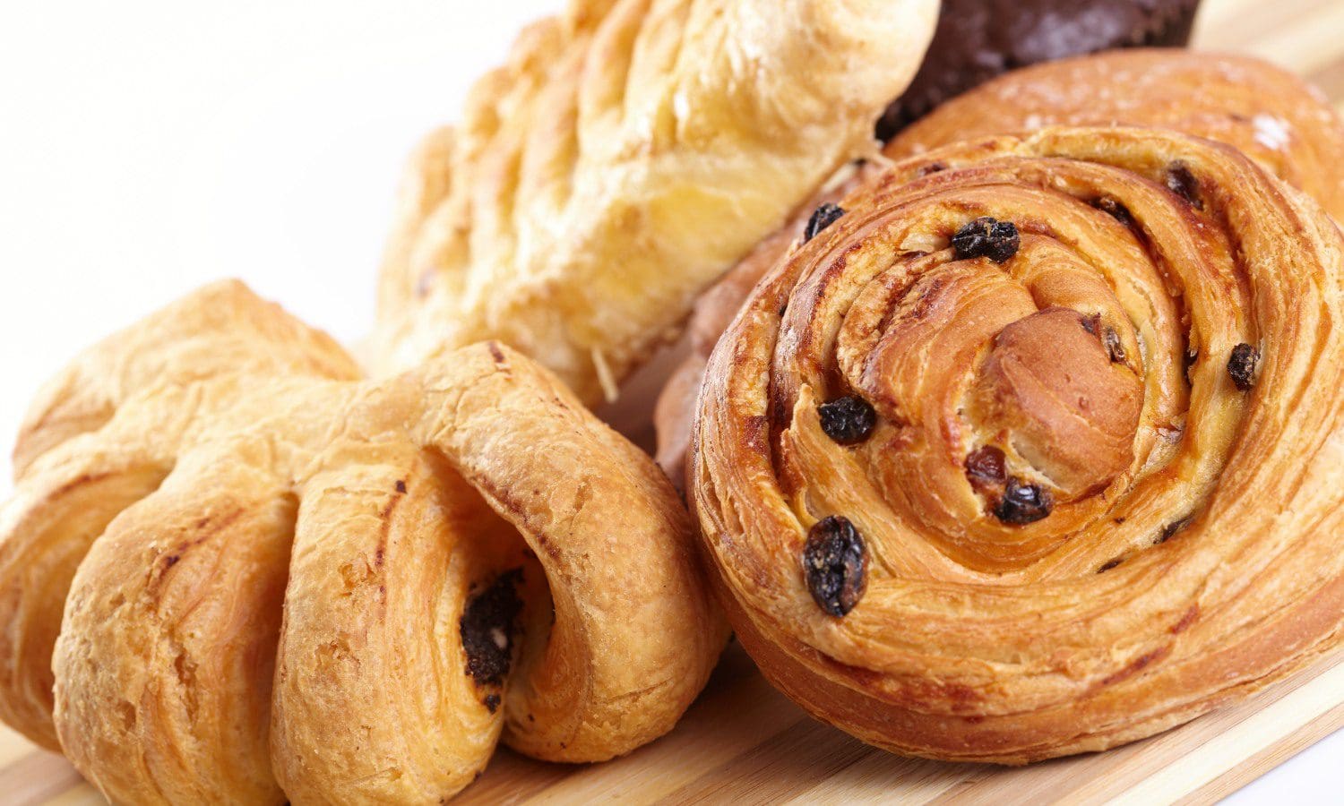 pastries