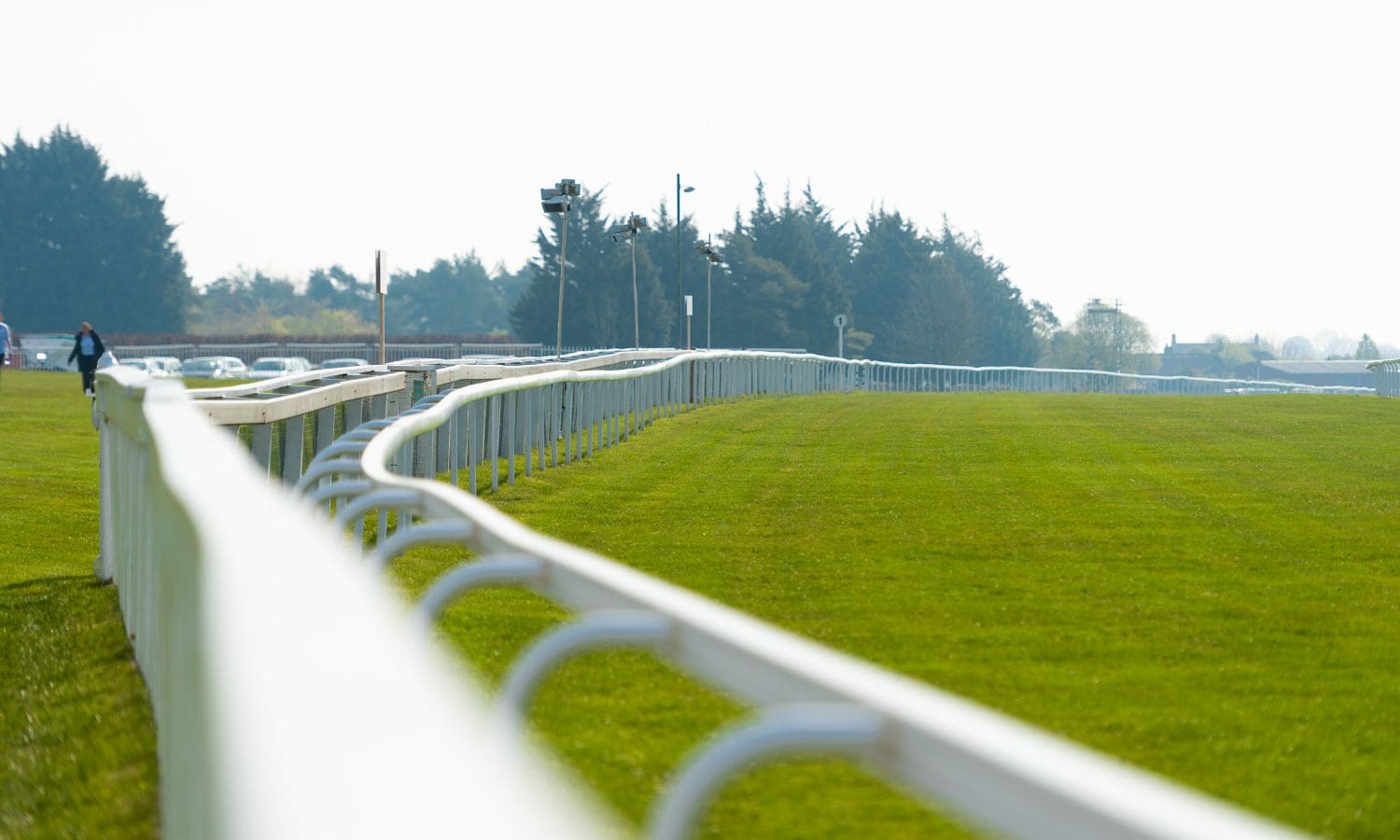 Walk the Track