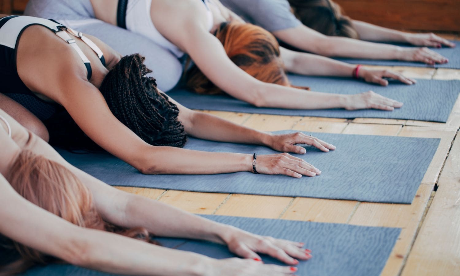 yoga