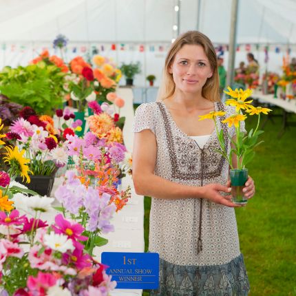 Flower and Horticultural Show
