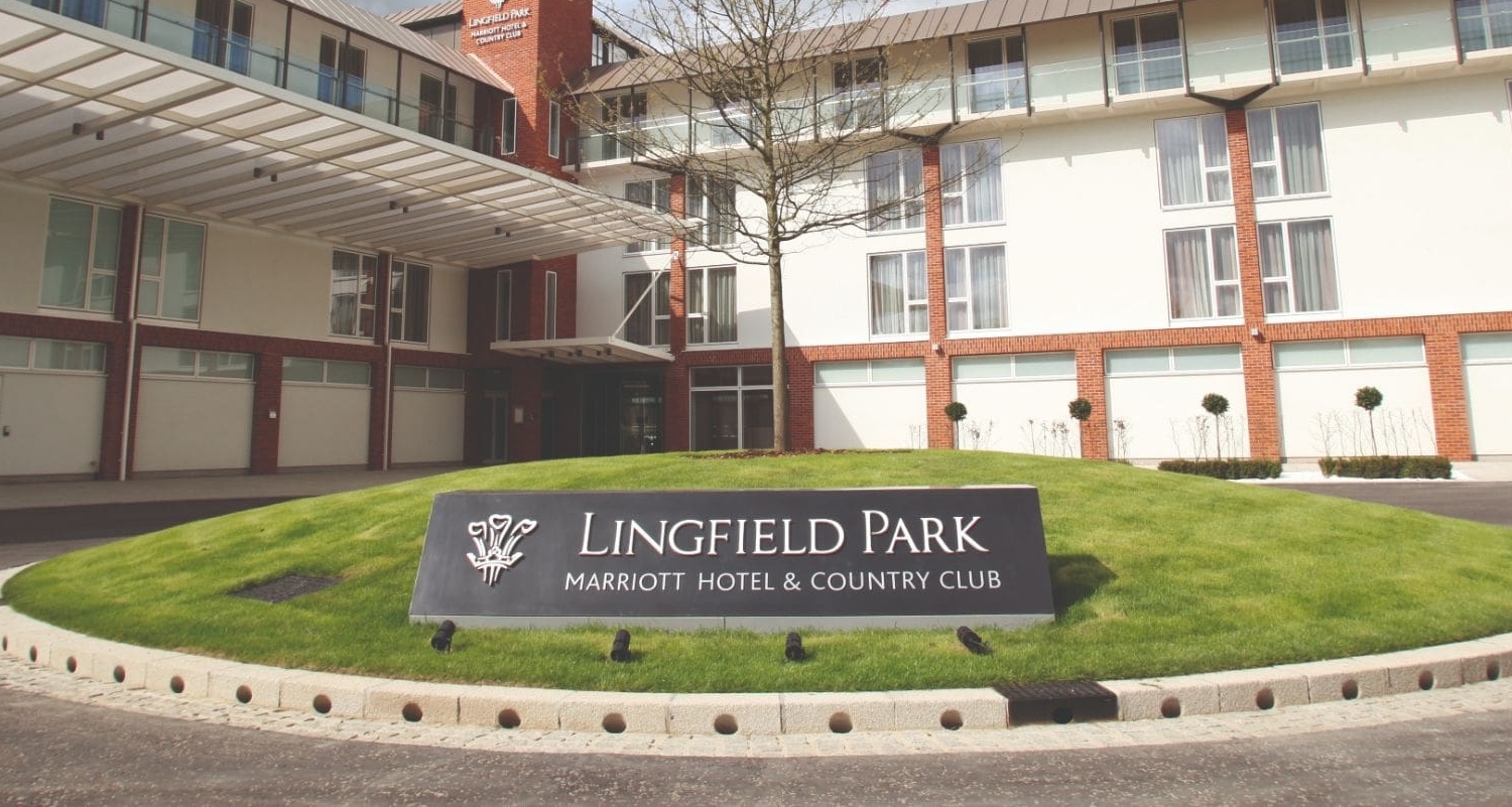 Lingfield Park Resort Hotel